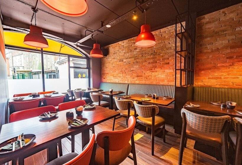 فندق The Old Quarter Townhouse