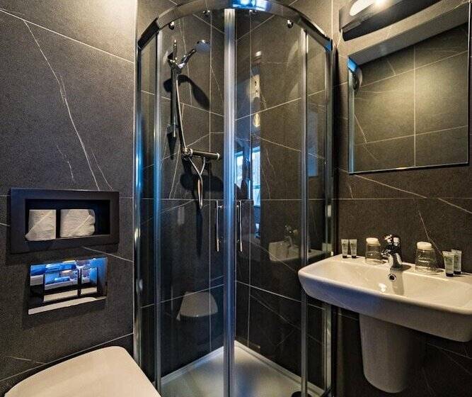 فندق The Old Quarter Townhouse