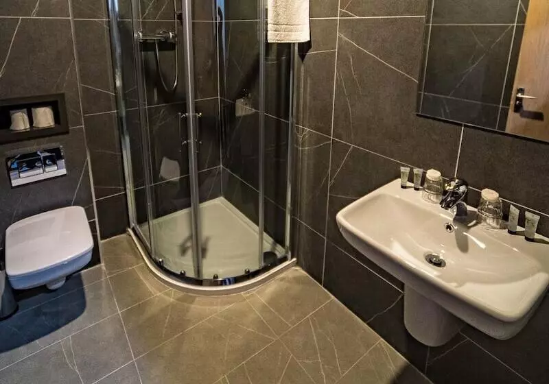 בית מלון כפרי The Old Quarter Townhouse