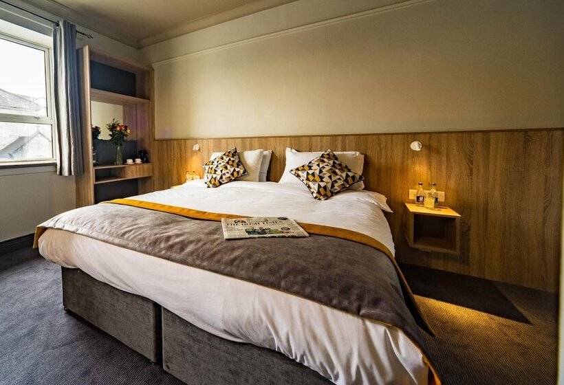 فندق The Old Quarter Townhouse