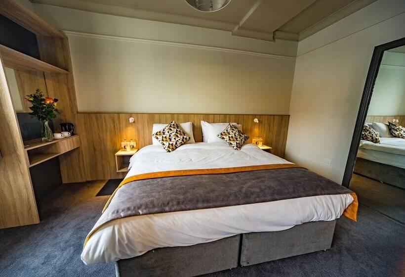 فندق The Old Quarter Townhouse