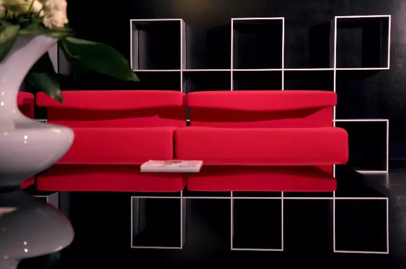 Unahotels Le Terrazze Treviso Hotel & Residence