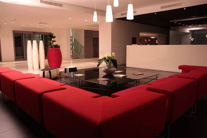 Unahotels Le Terrazze Treviso Hotel & Residence