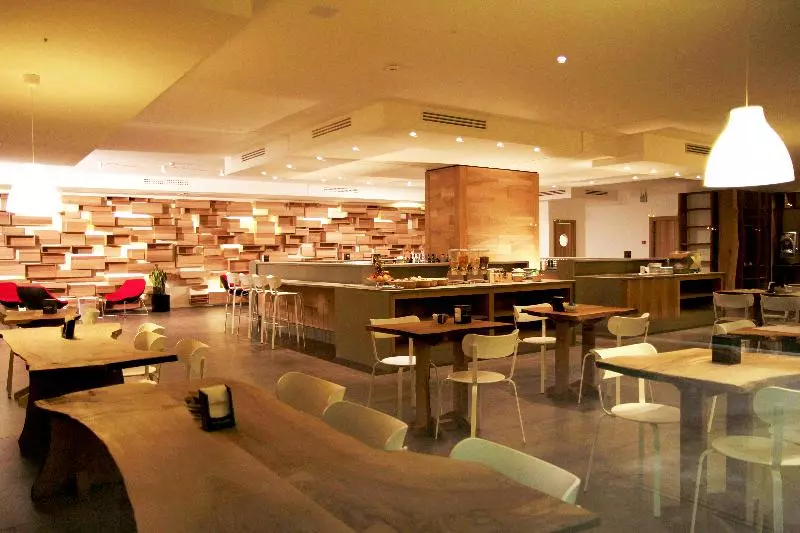 Unahotels Le Terrazze Treviso Hotel & Residence