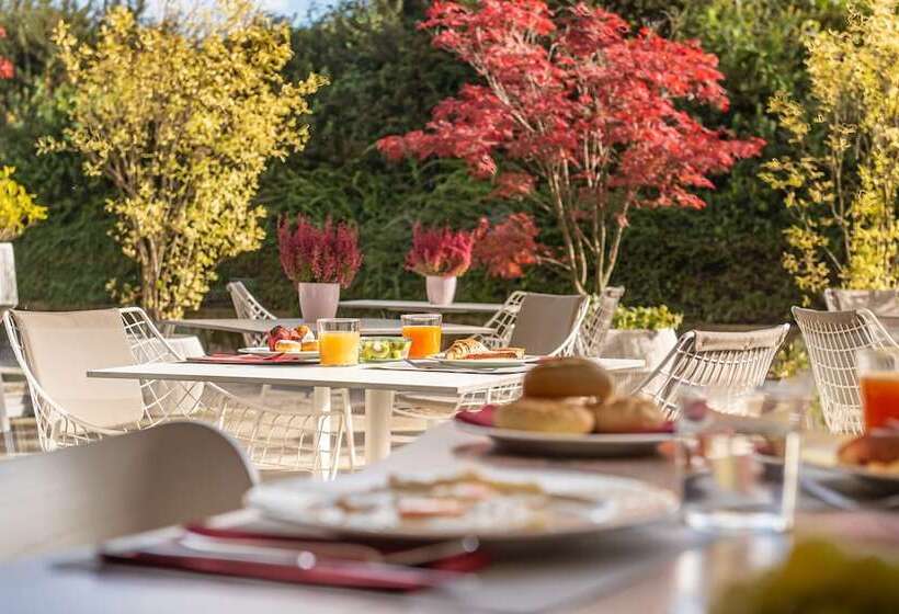 Unahotels Le Terrazze Treviso Hotel & Residence