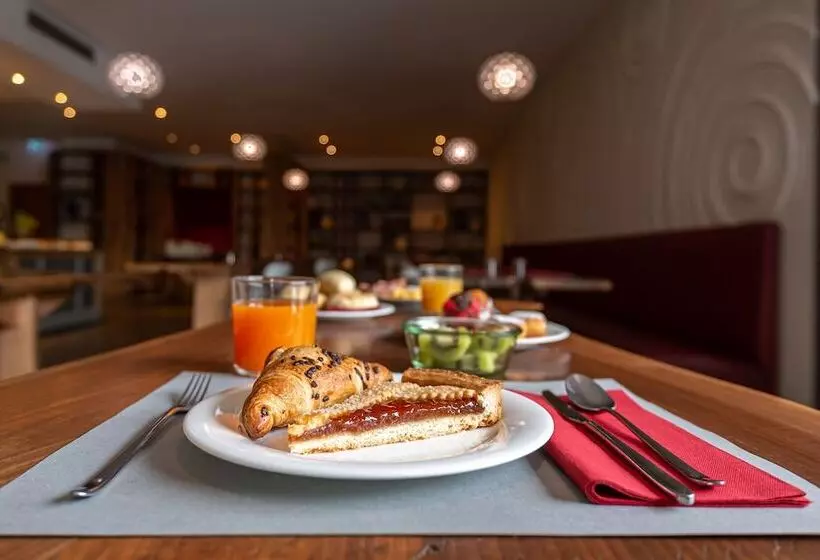 Unahotels Le Terrazze Treviso Hotel & Residence