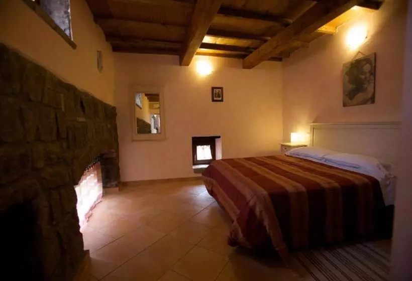 هتل Villaggio Paradosso