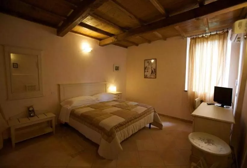 هتل Villaggio Paradosso