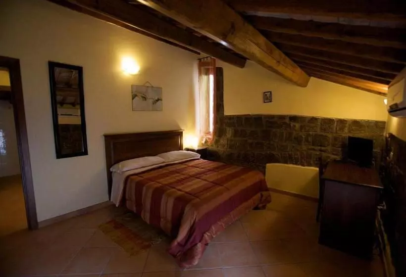 هتل Villaggio Paradosso