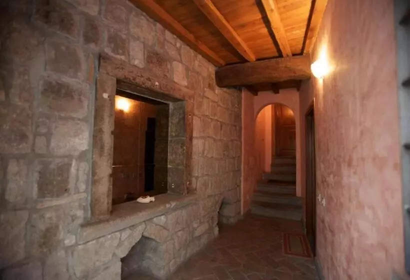 هتل Villaggio Paradosso