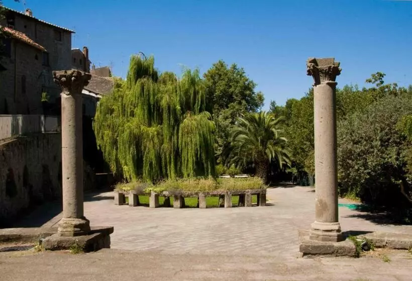 هتل Villaggio Paradosso