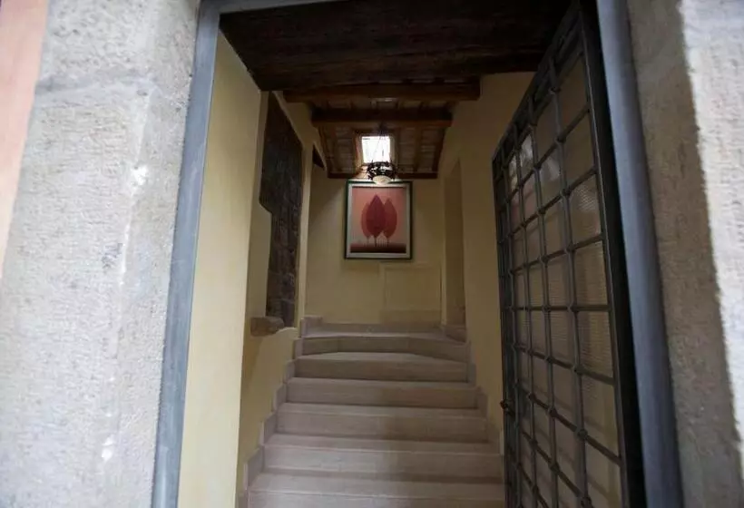 هتل Villaggio Paradosso