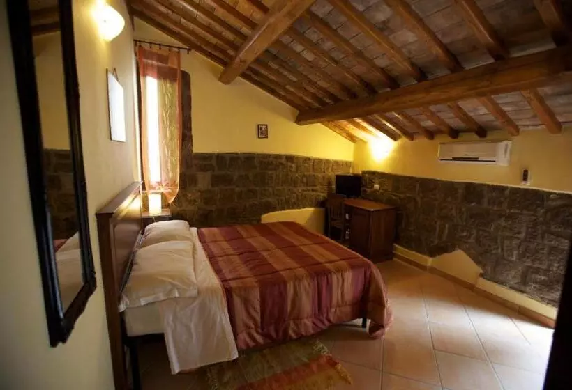 هتل Villaggio Paradosso