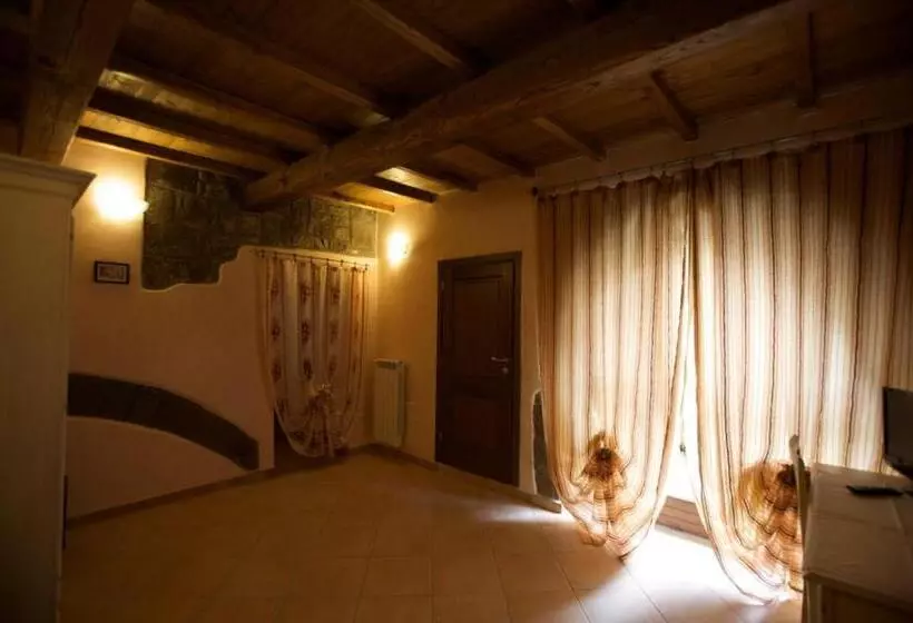 هتل Villaggio Paradosso