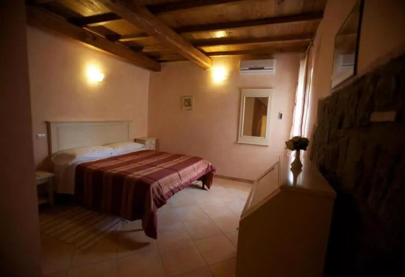 هتل Villaggio Paradosso