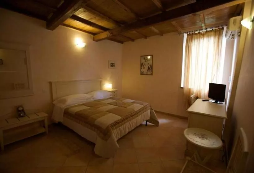 هتل Villaggio Paradosso