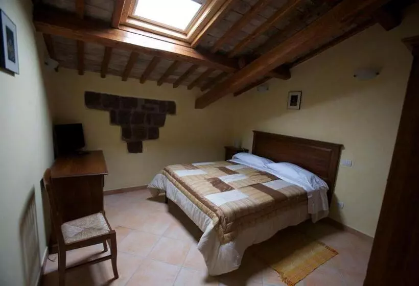 هتل Villaggio Paradosso