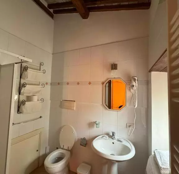 هتل Villaggio Paradosso