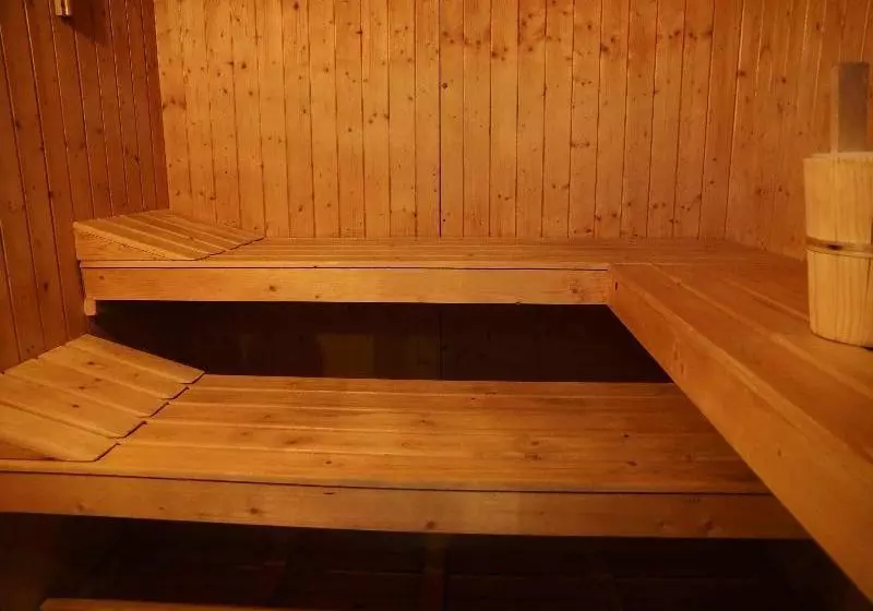 Ecoresort Il Cantico Della Natura