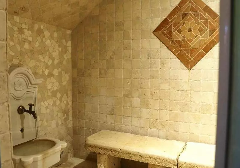 Ecoresort Il Cantico Della Natura