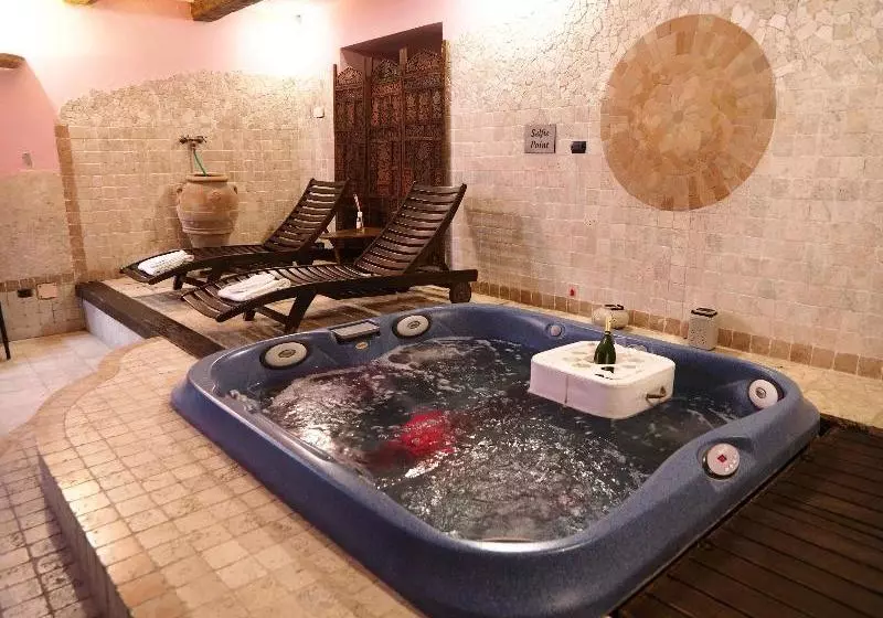 Ecoresort Il Cantico Della Natura