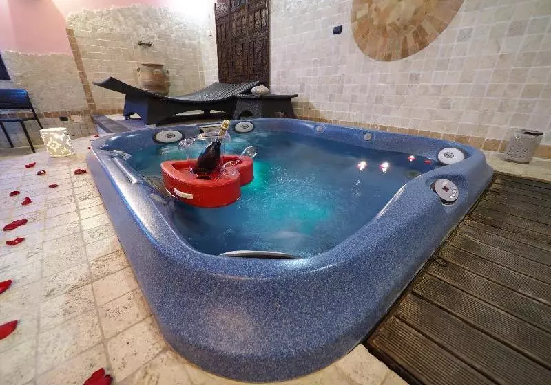 Ecoresort Il Cantico Della Natura