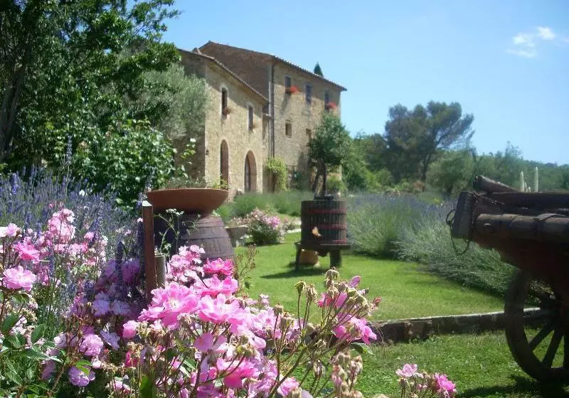 Ecoresort Il Cantico Della Natura