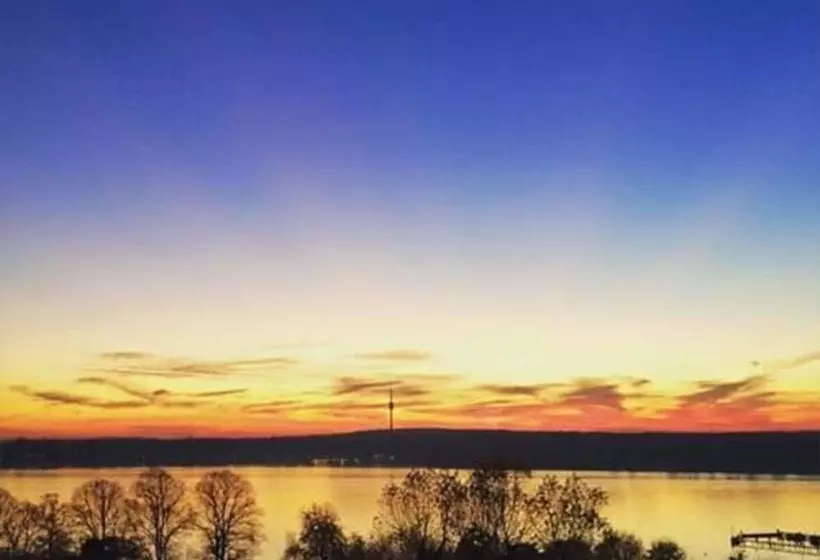 Jugendherberge Berlin   Am Wannsee   Hostel