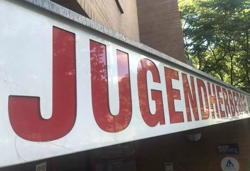 Jugendherberge Berlin   Am Wannsee   Hostel