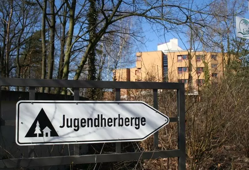 Jugendherberge Berlin   Am Wannsee   Hostel