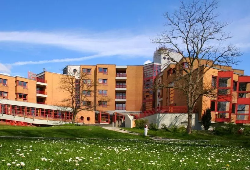 Jugendherberge Berlin   Am Wannsee   Hostel