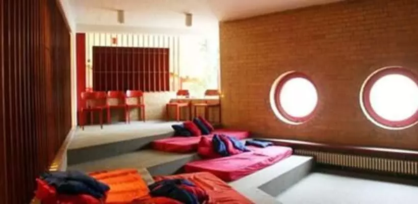 Jugendherberge Berlin   Am Wannsee   Hostel