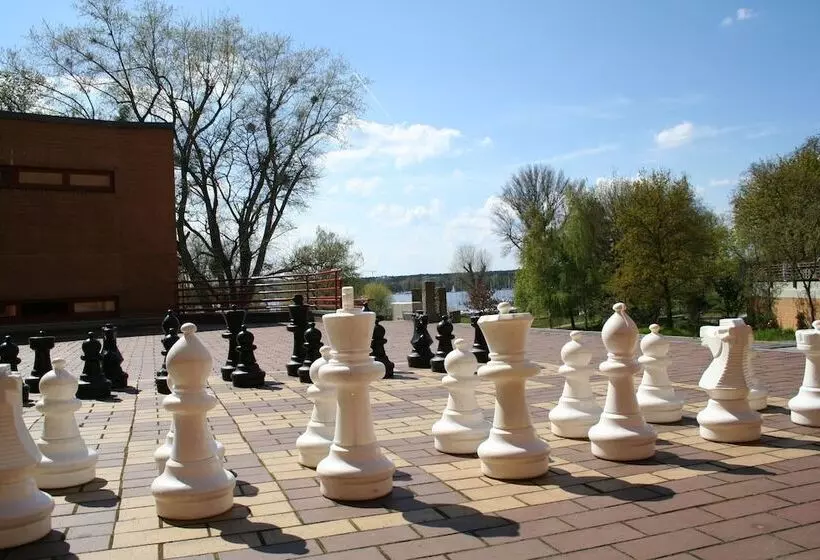 Jugendherberge Berlin   Am Wannsee   Hostel