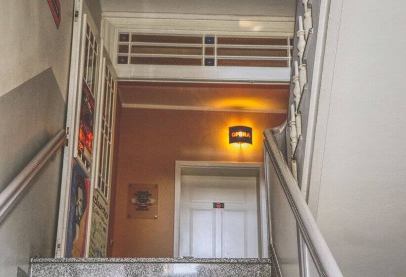 Opera Hostel
