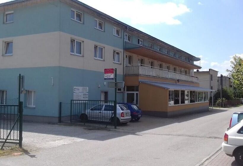 بنسيون Penzion Anton