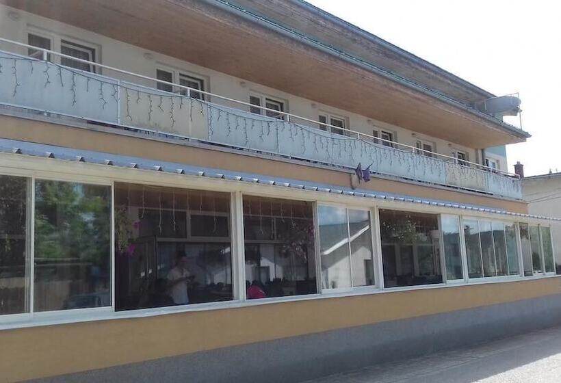 بنسيون Penzion Anton