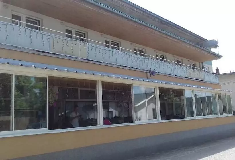 膳宿费 Penzion Anton