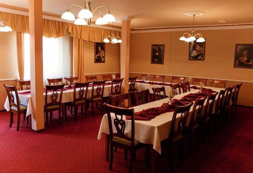 بنسيون Penzion Anton