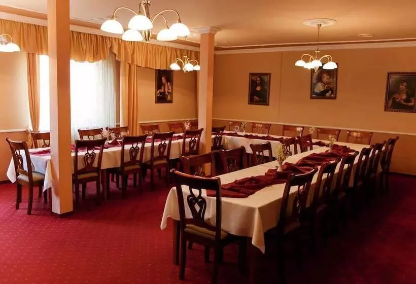 膳宿费 Penzion Anton