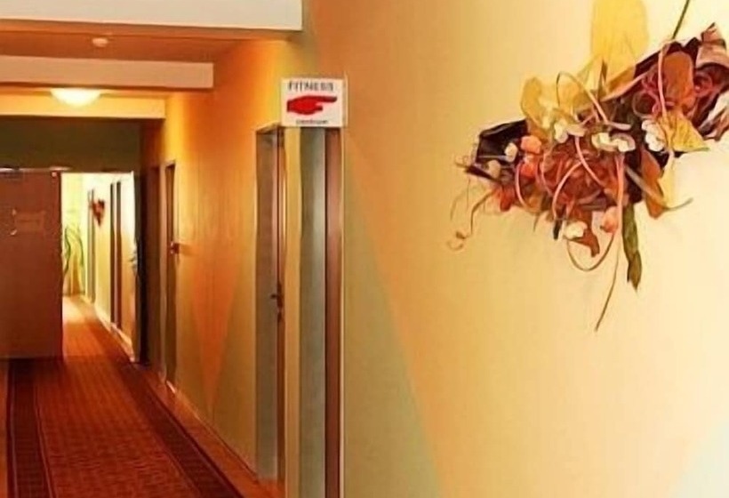 بنسيون Penzion Anton