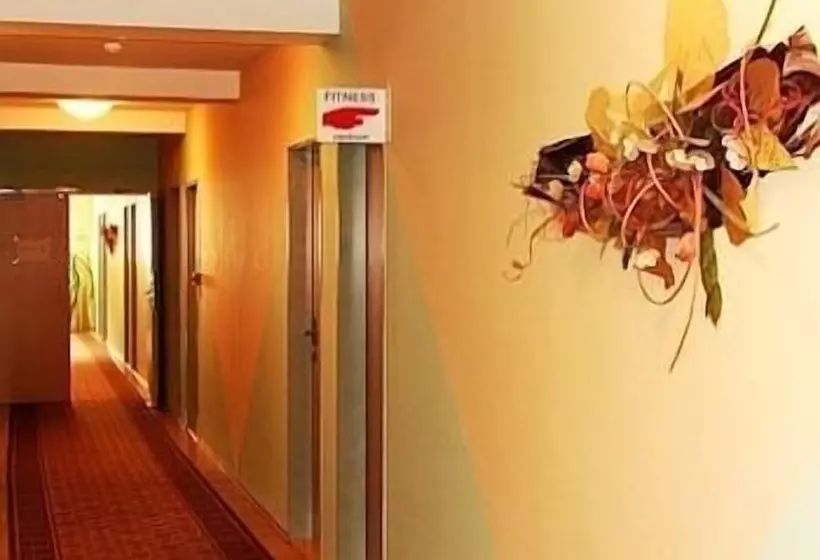 膳宿费 Penzion Anton