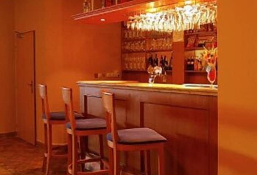 بنسيون Penzion Anton