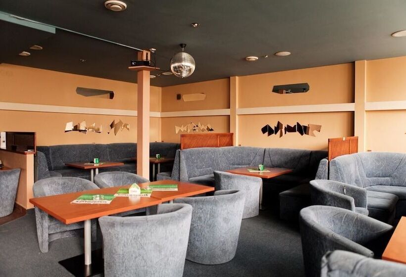 بنسيون Penzion Anton