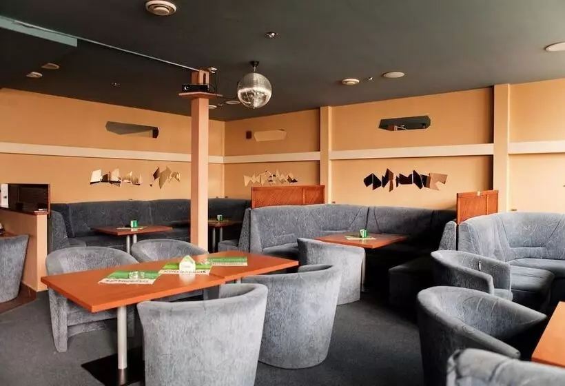 膳宿费 Penzion Anton