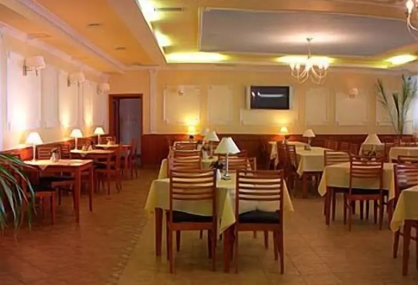 膳宿费 Penzion Anton