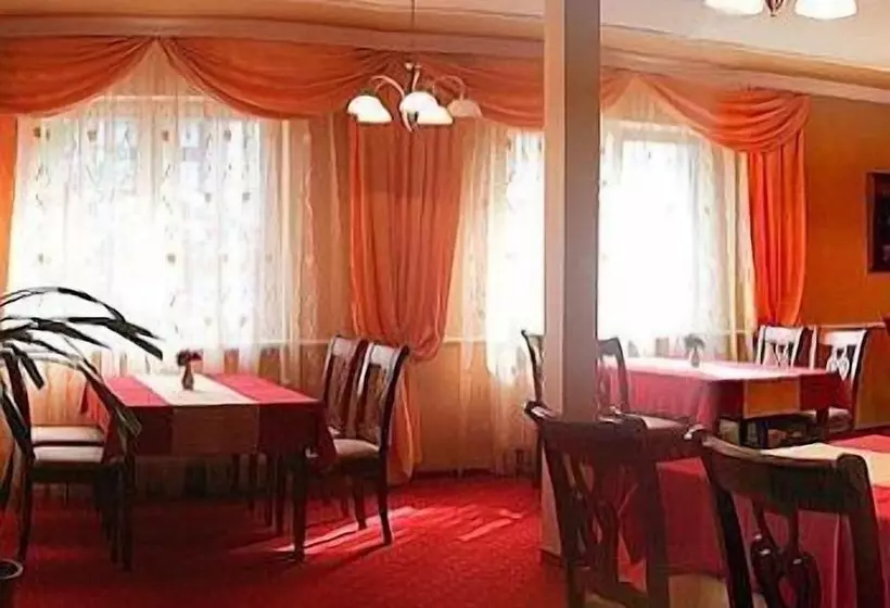 膳宿费 Penzion Anton