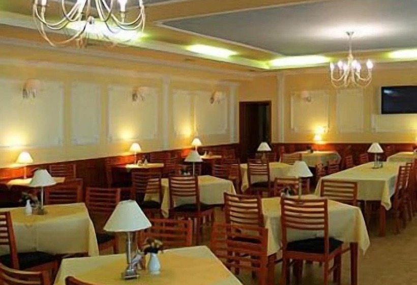 بنسيون Penzion Anton