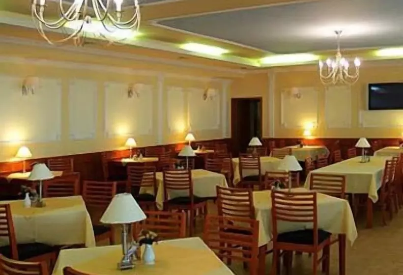 膳宿费 Penzion Anton