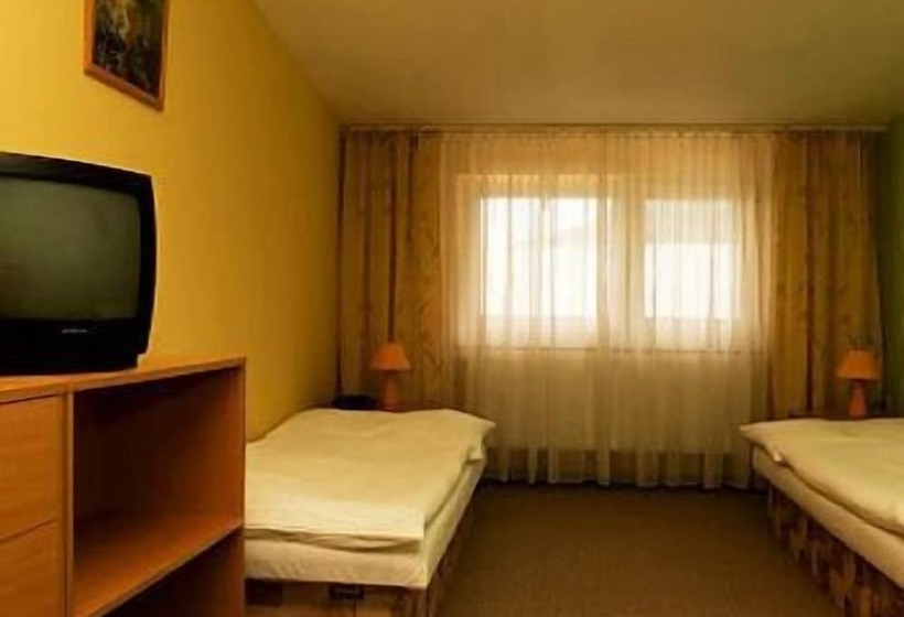 بنسيون Penzion Anton