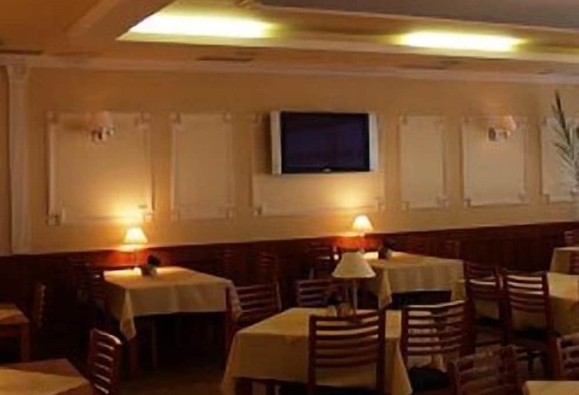 بنسيون Penzion Anton